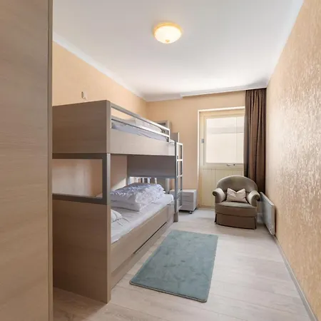 Iii 0202 Appartement La Panne