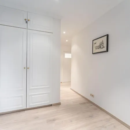 Apartment Iii 0202 De Panne
