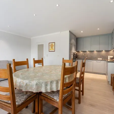 Appartement Iii 0202